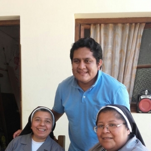 Proyecto en Salida - Orán Salta