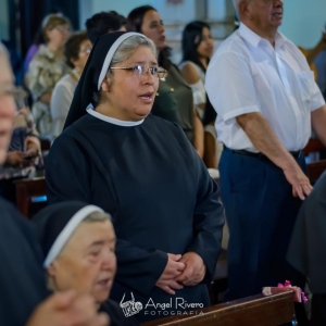 189º Aniversario de la fundación del Instituto, bodas y renovación de votos