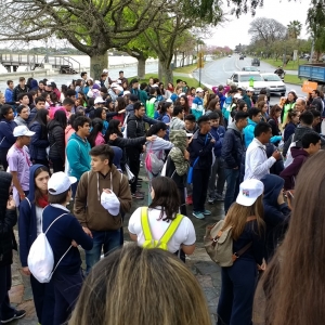 InterHuerto - 2º día