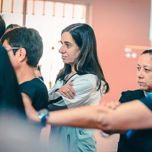 Encuentro de Planificación 2019