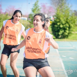 InterHuerto - 1º día