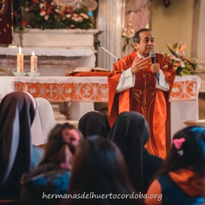 CELEBRACIÓN PRIMERA PROFESIÓN