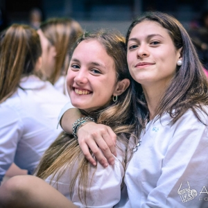 InterHuerto - Presentación de delegaciones