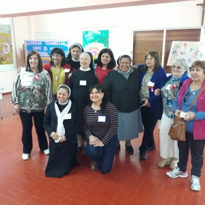 Encuentro de Exalumnos