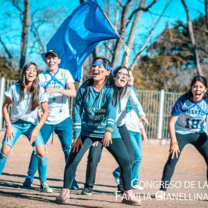 3 Día #CongresoFG2018 - Recreación en Familia