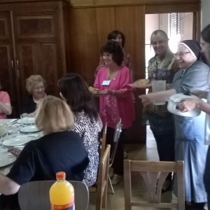 Encuentro de centros de Exalumnos