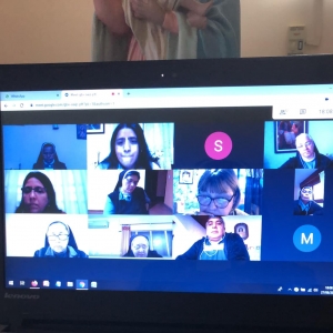 Reunión del EGAP - Agosto 2020