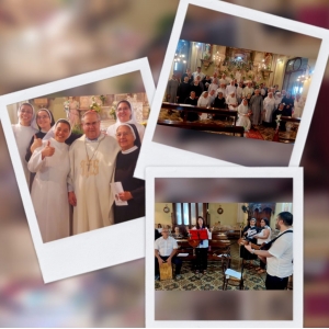 12 de Enero - 195 años de la fundación de nuestro Instituto