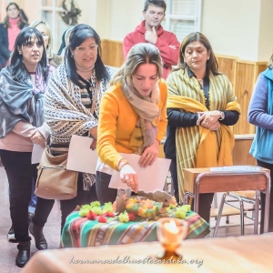 Encuentro de los Equipos de Conducción 2019