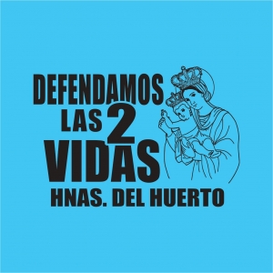 MARCHA POR LA VIDA - SÍ A LA VIDA