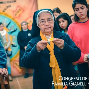 2 día CongresoFG  2º Conferencia  y momento de oración