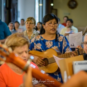189º Aniversario de la fundación del Instituto, bodas y renovación de votos