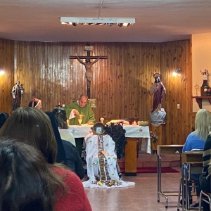 Encuentro en Alta Gracia días 5, 6 y 7 de Julio