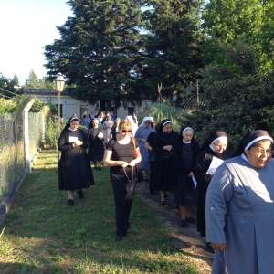 Encuentro de Planificación Pastoral - Segundo día