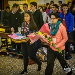 InterHuerto - 2º día