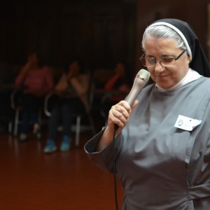 Encuentro de la Unión de Padres de Familia