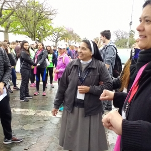 InterHuerto - 2º día