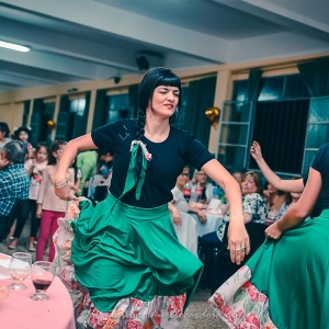 Bodas de Oro - Hermana del Huerto Pucheta