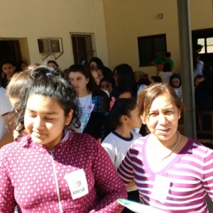 Proyecto en Salida - Orán Salta