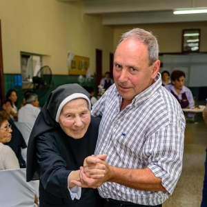 189º Aniversario de la fundación del Instituto, bodas y renovación de votos