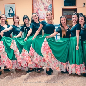 Bodas de Oro - Hermana del Huerto Pucheta