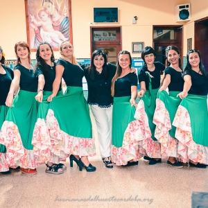 Bodas de Oro - Hermana del Huerto Pucheta