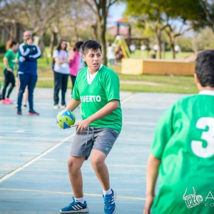 InterHuerto - 1º día