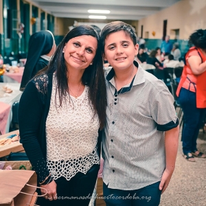 Bodas de Oro - Hermana del Huerto Pucheta