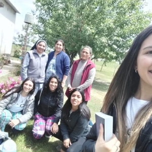 Misión Ranchillos 2019