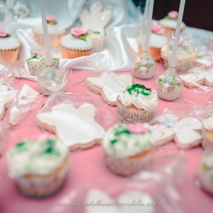Bodas de Oro - Hermana del Huerto Pucheta