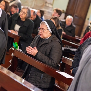 Primera Profesión Religiosa de Priscila Van Der Meulen