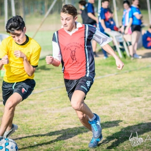 InterHuerto - 1º día