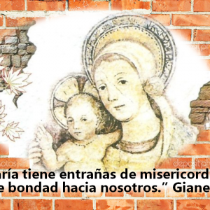 Diseños diapositivas con pensamientos de Gianelli