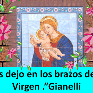 Diseños diapositivas con pensamientos de Gianelli