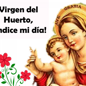 MES DE MARÍA - CARTA A SUS HIJAS