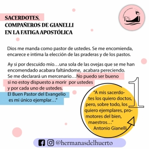 4 DE AGOSTO: SAN JUAN MARÍA VIANNEY. PRESBÍTERO  PATRONO DE LOS SACERDOTES CATÓLICOS