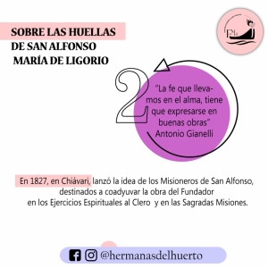 1 DE AGOSTO: SAN ALFONSO MARÍA DE LIGORIO    OBISPO Y DOCTOR DE LA IGLESIA