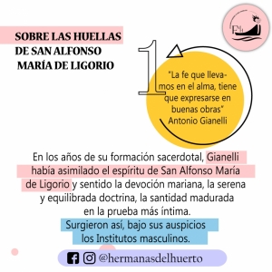 1 DE AGOSTO: SAN ALFONSO MARÍA DE LIGORIO    OBISPO Y DOCTOR DE LA IGLESIA